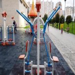 Kirayə (aylıq) 3 otaqlı Yeni Tikili, Elmlər akademiyası metrosu, Yasamal qəs., Yasamal rayonu 22