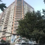 Satılır 3 otaqlı Yeni Tikili, Nizami metrosu, Nəsimi rayonu 1