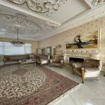 Kirayə (aylıq) 7 otaqlı Həyət evi/villa, Novxanı, Abşeron rayonu 9