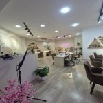 Kirayə (aylıq) 2 otaqlı Ofis, Nizami metrosu, Nəsimi rayonu 3