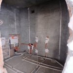 Satılır 3 otaqlı Yeni Tikili, 20 Yanvar metrosu, Yasamal rayonu 12