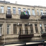 Kirayə (aylıq) 2 otaqlı Yeni Tikili, Sahil metrosu, Səbail rayonu 4