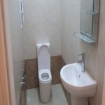 Satılır 3 otaqlı Yeni Tikili, Nəsimi metrosu, 6-cı mikrorayon, Binəqədi rayonu 21