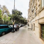 Kirayə (aylıq) 8 otaqlı Ofis, İçərişəhər metrosu, Səbail rayonu 2