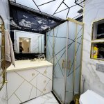 Satılır 2 otaqlı Yeni Tikili, Nəsimi metrosu, 9-cu mikrorayon, Binəqədi rayonu 9