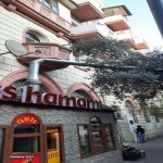 Kirayə (aylıq) 2 otaqlı Köhnə Tikili, Nəriman Nərimanov metrosu, Nərimanov rayonu 2