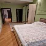 Аренда 3 комнатная Новостройка, м. Ичяришяхяр метро, Памятник Нариманова, Ясамал район 12