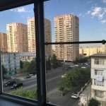 Satılır 1 otaqlı Köhnə Tikili, İnşaatçılar metrosu, Yasamal qəs., Yasamal rayonu 8