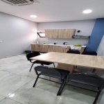 Kirayə (aylıq) 3 otaqlı Ofis, Nəriman Nərimanov metrosu, Nərimanov rayonu 12