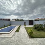 Satılır 4 otaqlı Bağ evi, Şüvəlan, Xəzər rayonu 2