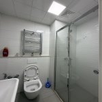 Kirayə (aylıq) 2 otaqlı Yeni Tikili, 20 Yanvar metrosu, Yasamal rayonu 9