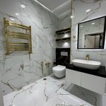 Satılır 2 otaqlı Yeni Tikili, Əhmədli metrosu, Xətai rayonu 9