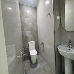 Satılır 3 otaqlı Yeni Tikili, Qara Qarayev metrosu, Nizami rayonu 23