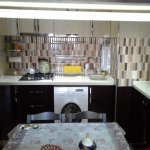 Kirayə (aylıq) 2 otaqlı Yeni Tikili, Nizami metrosu, Kubinka, Nəsimi rayonu 9