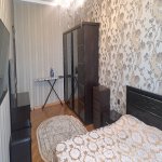 Аренда 3 комнатная Новостройка, м. 8 Ноябрь метро, Насими район 5