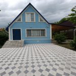 Kirayə (günlük) 3 otaqlı Həyət evi/villa Oğuz 2