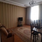 Kirayə (aylıq) 4 otaqlı Yeni Tikili, Xətai metrosu, Xətai rayonu 1