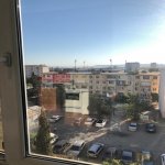 Kirayə (aylıq) 3 otaqlı Köhnə Tikili, Neftçilər metrosu, 8-ci kilometr, Nizami rayonu 7