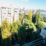 Продажа 3 комнат Вторичка, м. Насими метро, 6-ой микрорайон, Бинагадинский р-н район 24