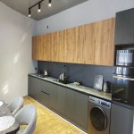 Kirayə (aylıq) 4 otaqlı Həyət evi/villa, Şüvəlan, Xəzər rayonu 14