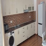 Kirayə (aylıq) 2 otaqlı Yeni Tikili, Ağ şəhər, Xətai rayonu 4