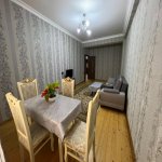 Kirayə (aylıq) 3 otaqlı Yeni Tikili, Xətai metrosu, Xətai rayonu 3