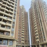 Satılır 4 otaqlı Yeni Tikili, 20 Yanvar metrosu, Nəsimi rayonu 25