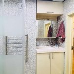 Satılır 3 otaqlı Yeni Tikili, Qara Qarayev metrosu, Nizami rayonu 25