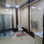 Kirayə (aylıq) 4 otaqlı Yeni Tikili, Xətai metrosu, Megafan, Xətai rayonu 17