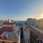 Kirayə (aylıq) 4 otaqlı Yeni Tikili, Nəriman Nərimanov metrosu, Nərimanov rayonu 2