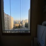 Kirayə (aylıq) 1 otaqlı Yeni Tikili, 20 Yanvar metrosu, Yasamal rayonu 4