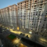 Satılır 2 otaqlı Yeni Tikili, Həzi Aslanov metrosu, Əhmədli, Xətai rayonu 23