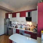 Kirayə (aylıq) 3 otaqlı Yeni Tikili, Xətai metrosu, Xətai rayonu 3