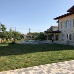 Satılır 4 otaqlı Həyət evi/villa, Mərdəkan, Xəzər rayonu 2