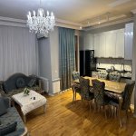 Продажа 3 комнатная Новостройка, İnşaatçılar метро, пос. Ясамал, Ясамал район 1