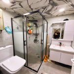 Продажа 3 комнатная Вторичка, м. Сахил метро, Сябаиль район 15