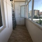 Satılır 3 otaqlı Yeni Tikili, Memar Əcəmi metrosu, Nəsimi rayonu 10
