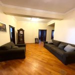 Kirayə (aylıq) 3 otaqlı Yeni Tikili, Elmlər akademiyası metrosu, Bakı Dövlət Universiteti, Yasamal rayonu 7