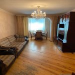 Kirayə (aylıq) 3 otaqlı Köhnə Tikili, Qara Qarayev metrosu, 8-ci kilometr, Nizami rayonu 1