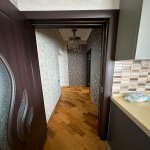 Аренда 3 комнат Новостройка, İnşaatçılar метро, пос. Йени Ясамал, Ясамал район 8