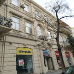Kirayə (aylıq) 2 otaqlı Köhnə Tikili, 28 May metrosu, Nəsimi rayonu 1