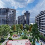 Продажа 2 комнат Новостройка, м. 20 Января метро, пос. Биляджари, Бинагадинский р-н район 17