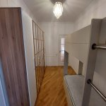 Kirayə (aylıq) 3 otaqlı Köhnə Tikili, Nizami metrosu, Yasamal rayonu 13