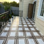 Kirayə (aylıq) 3 otaqlı Həyət evi/villa, 20 Yanvar metrosu, Abşeron rayonu 13