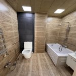 Аренда 3 комнатная Новостройка, м. Короглу метро, Низаминский р-н район 7