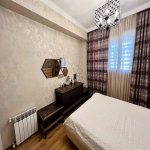 Satılır 3 otaqlı Yeni Tikili, Badamdar qəs., Səbail rayonu 9