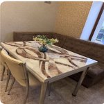 Аренда 3 комнатная Новостройка, Сябаиль район 4