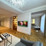 Kirayə (aylıq) 2 otaqlı Yeni Tikili, Sahil metrosu, Səbail rayonu 7