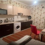 Kirayə (aylıq) 2 otaqlı Yeni Tikili Xırdalan 3