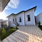 Satılır 4 otaqlı Həyət evi/villa, Buzovna, Xəzər rayonu 1